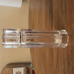 Vintage Mr Dudley salt shaker